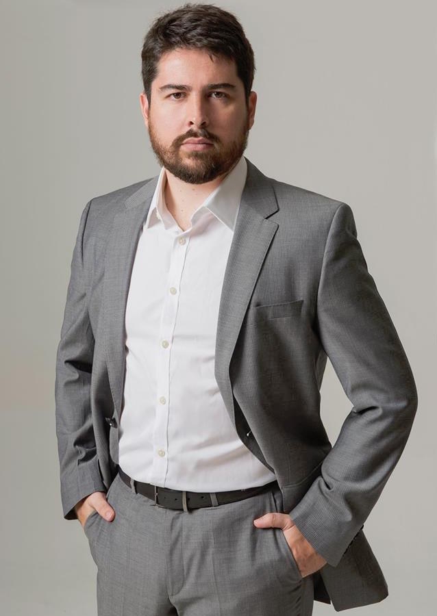 Paulo Figueiredo Jr., a Brazilian businessman who invested in Trump Hotel Rio. Paulo Figueiredo Jr., a Brazilian businessman who invested in Trump Hotel Rio.